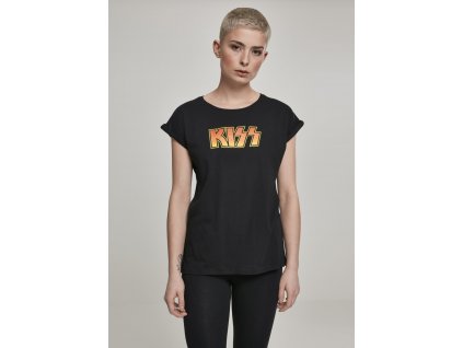 Ladies KISS Tee