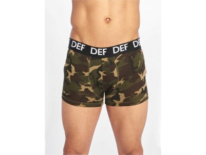 Pánske boxerky Dong Boxershorts