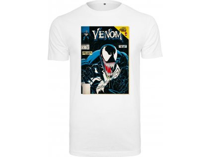 Pánske tričko Marvel Comics Venom Cover Tee