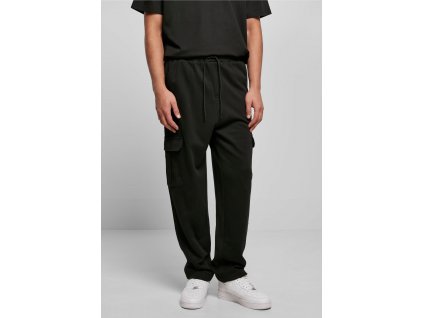 Pánske cargo tepláky 90s Cargo Sweatpants