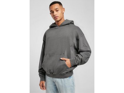 Pánska mikina Distressed Hoody