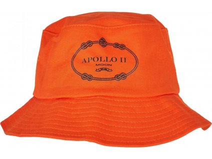 Klobúk Apollo Bucket Hat