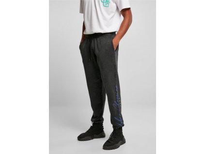 Pánske tepláky Script Logo Sweatpants