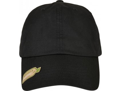 Šiltovky Recycled Polyester Dad Cap