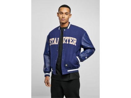 Pánsky bomber Starter Team Jacket