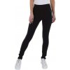 Dámske skinny nohavice - black