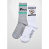 Ponožky - Popeye Socks 2-Pack