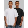 Pánske tričko - Tall Tee 2-Pack