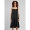 Dámske šaty - Viscose Satin Slip Dress