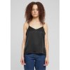 Dámsky top - Viscose Satin Slip Top