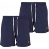 Pánske plavky - Block Swim Shorts 2-Pack