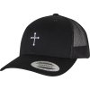 Šiltovka - Cross Retro Trucker