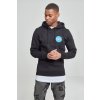 NASA Small Insignia Hoody