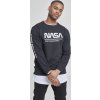 NASA US Crewneck