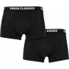 Modal Boxer Shorts 2-Pack