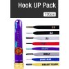 Hook UP Pack (5-Pack)