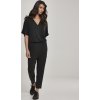 Dámsky overal Ladies Modal Jumpsuit