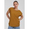 Dámske tričko Ladies Extended Shoulder Tee