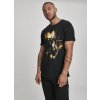 Wu-Wear Masks Tee