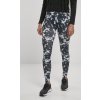 Dámske batikované legíny Ladies Tie Dye Leggings