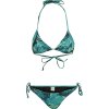 Dámske plavky Ladies Triangle Pattern Bikini