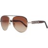Dámske slnečné okuliare Guess Sunglasses GF0287 32F 57