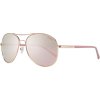 Dámske slnečné okuliare Guess Sunglasses GF0295 28U 60