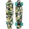 Pennyboard Schildkrot Retro Camouflage 510781