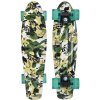 Pennyboard Schildkrot Retro Camouflage 510781