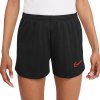 Dámske šortky Nike Df Academy 21 Short K čierne CV2649 016