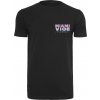 Pánske bavlnené tričko Miami Vice Florida Tee