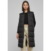 Dámska vesta Ladies Long Puffer Vest