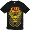 Unisex tričko Ozzy Tee Skull
