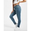 Dámske skinny rifle Lindo Skinny Jeans