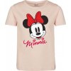 Decké tričko Minnie Mouse Kids Tee