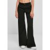 Dámske chino nohavice Ladies High Waist Wide Leg Chino Pants