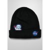 Decká čiapka NASA Embroidery Beanie Kids