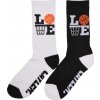 Ponožky Love Ballin Socks 2-Pack