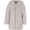 Dámska bunda Girls Sherpa Jacket