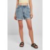 Dámske šortky Ladies High Waist Boyfriend Shorts