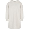 Dámske mikinové šaty Girls Oversized Terry Hoody Dress