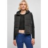 Dámska vesta Ladies Recycled Twill Puffer Vest