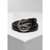 Dámsky opasok Snake Synthetic Leather Ladies Belt