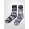 Ponožky Green Day Tie Die Socks 2-Pack
