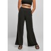 Dámske nohavice Ladies Modal Wide Leg Pants