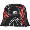 Klobúky Reversible Airball Bucket Hat