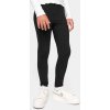 Dámske legíny Girls Jersey Leggings 2-Pack