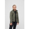 Detské bunda - Kids Britannia Jacket