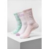 Ponožky Endless Socks 3-pack