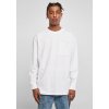 Pánske tričko s dlhým rukávom Heavy Oversized Pocket Longsleeve